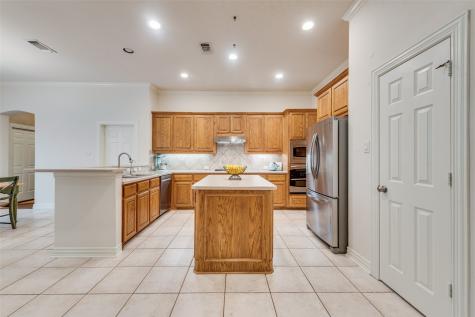 1109 Copperas Cove Court Allen TX 75013