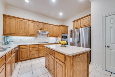 1109 Copperas Cove Court Allen TX 75013