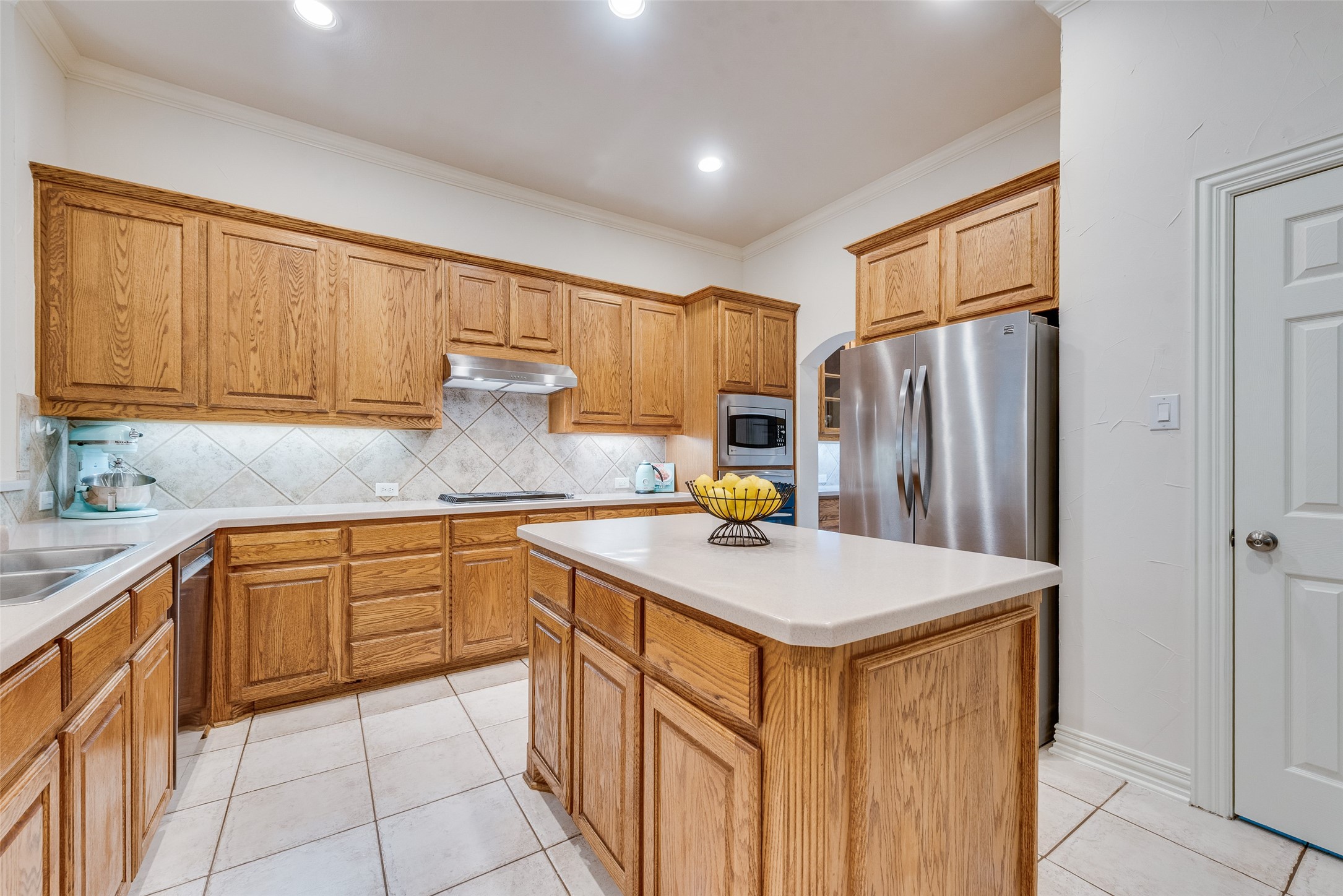 1109 Copperas Cove Court Allen TX 75013