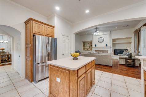 1109 Copperas Cove Court Allen TX 75013
