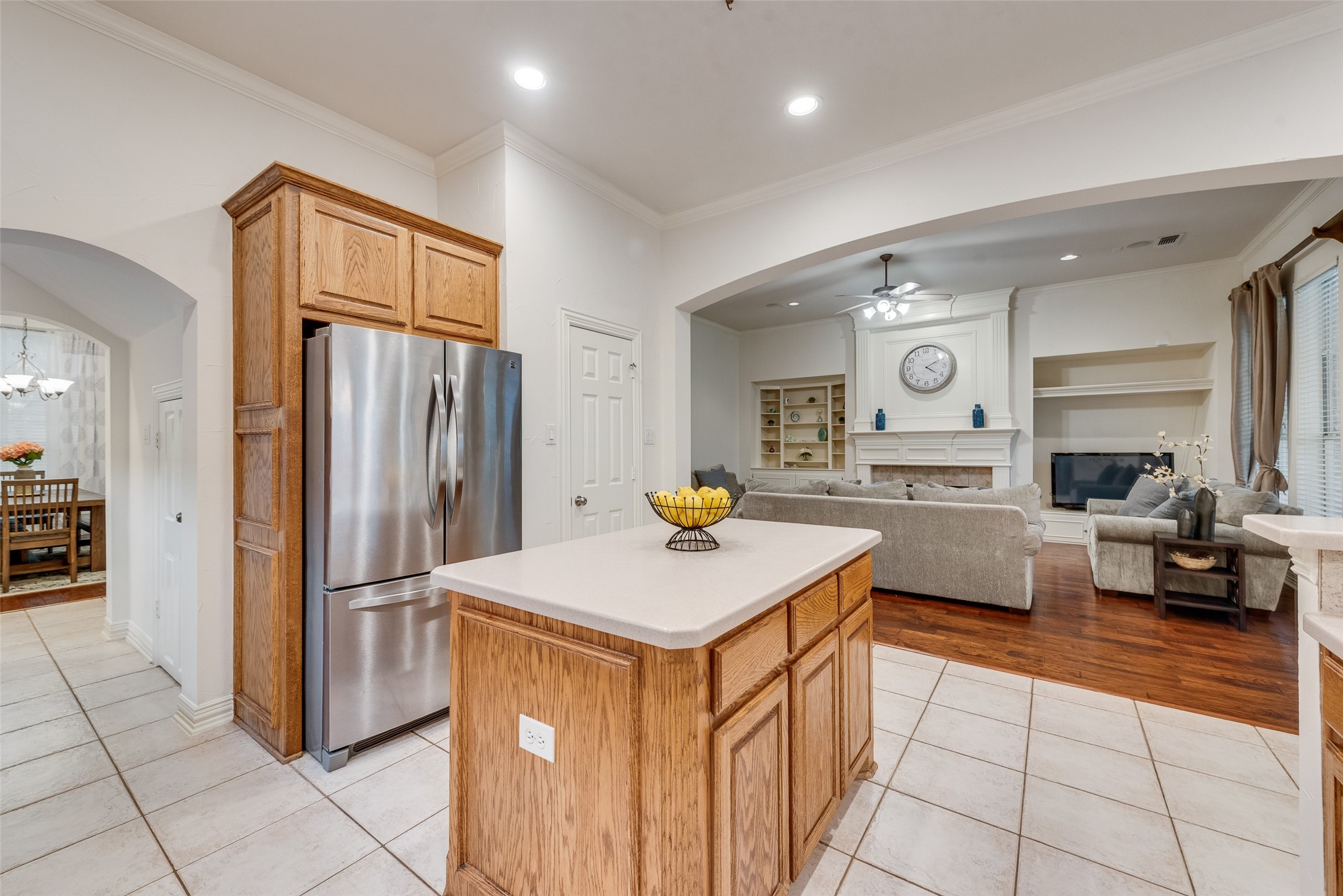 1109 Copperas Cove Court Allen TX 75013