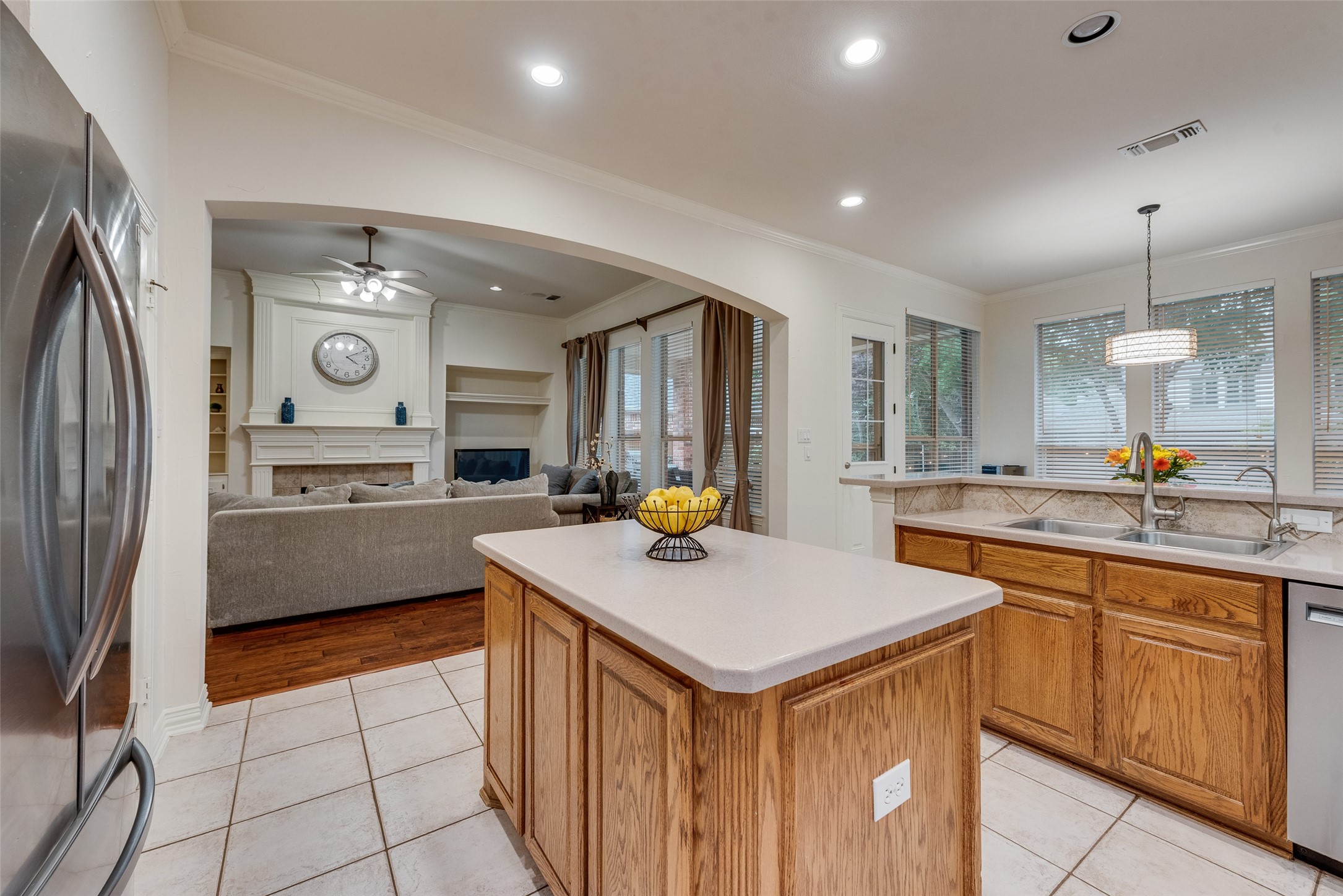 1109 Copperas Cove Court Allen TX 75013