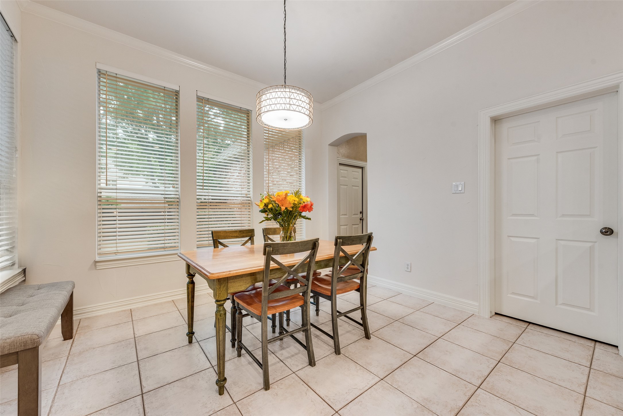 1109 Copperas Cove Court Allen TX 75013