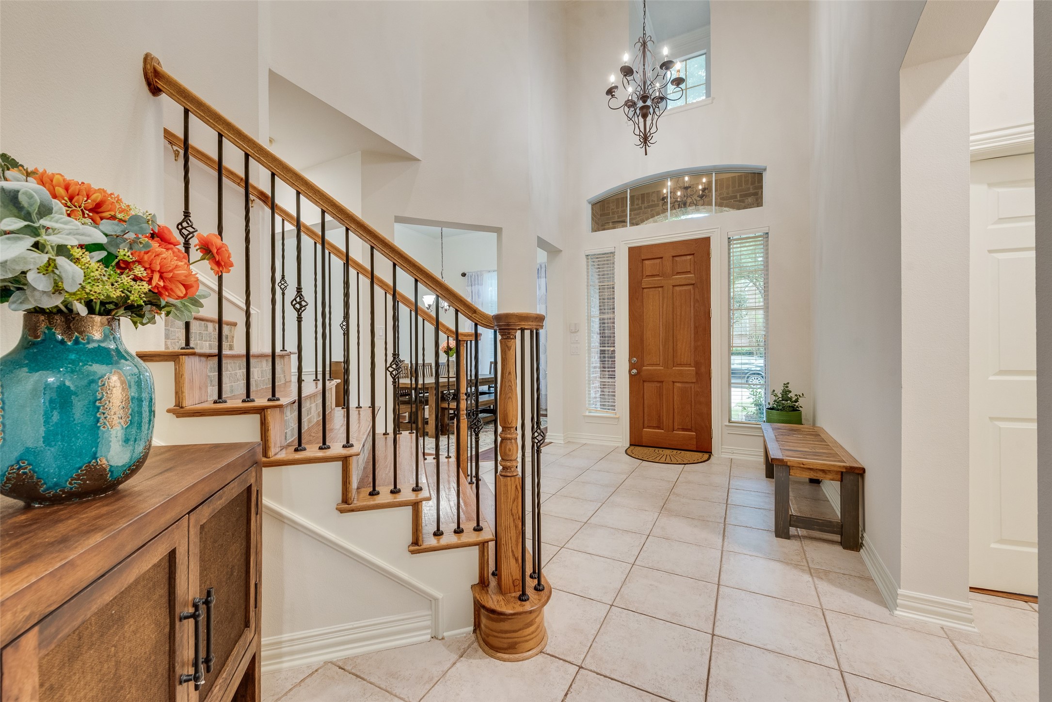 1109 Copperas Cove Court Allen TX 75013