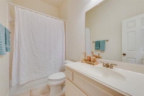 1109 Copperas Cove Court Allen TX 75013