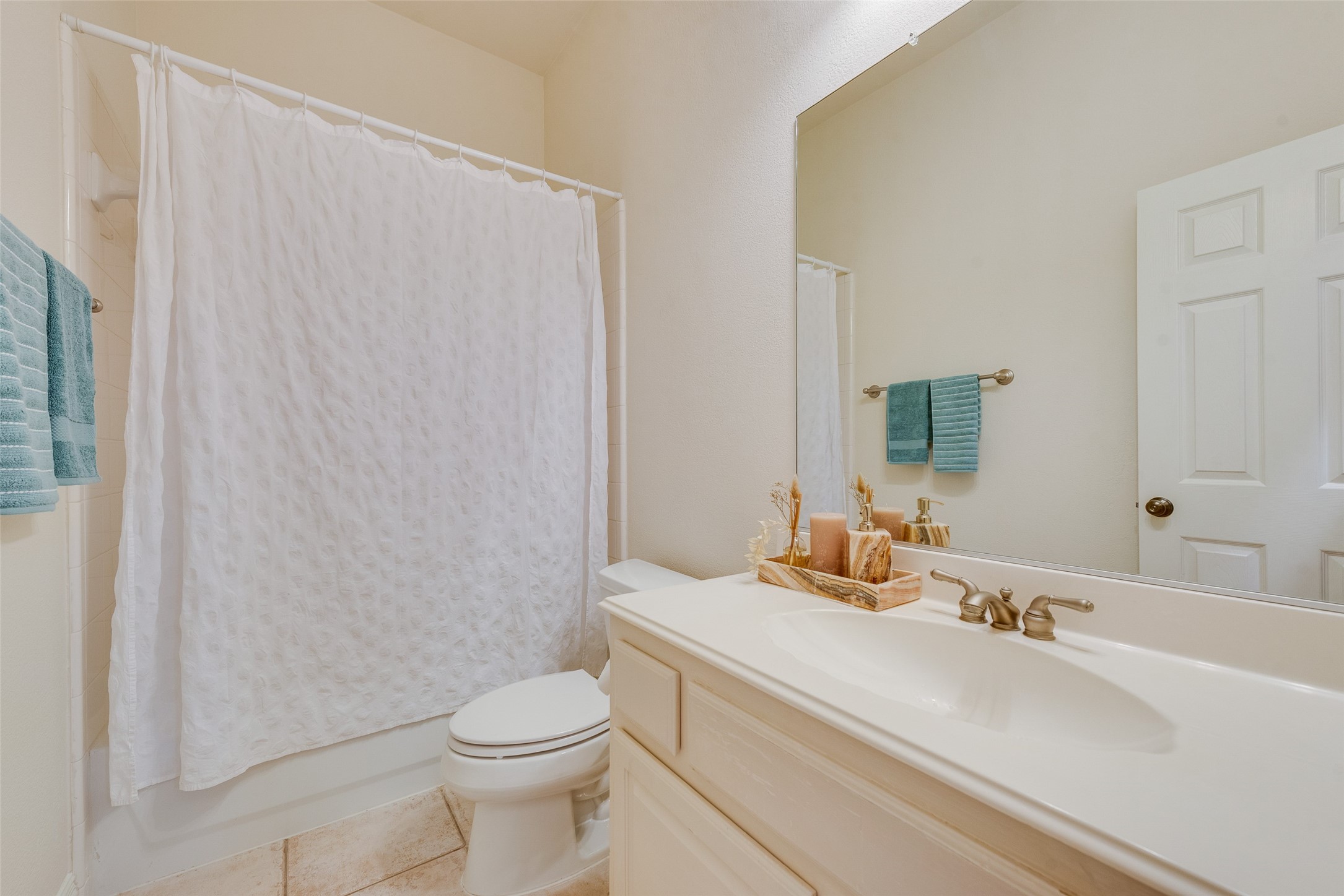 1109 Copperas Cove Court Allen TX 75013