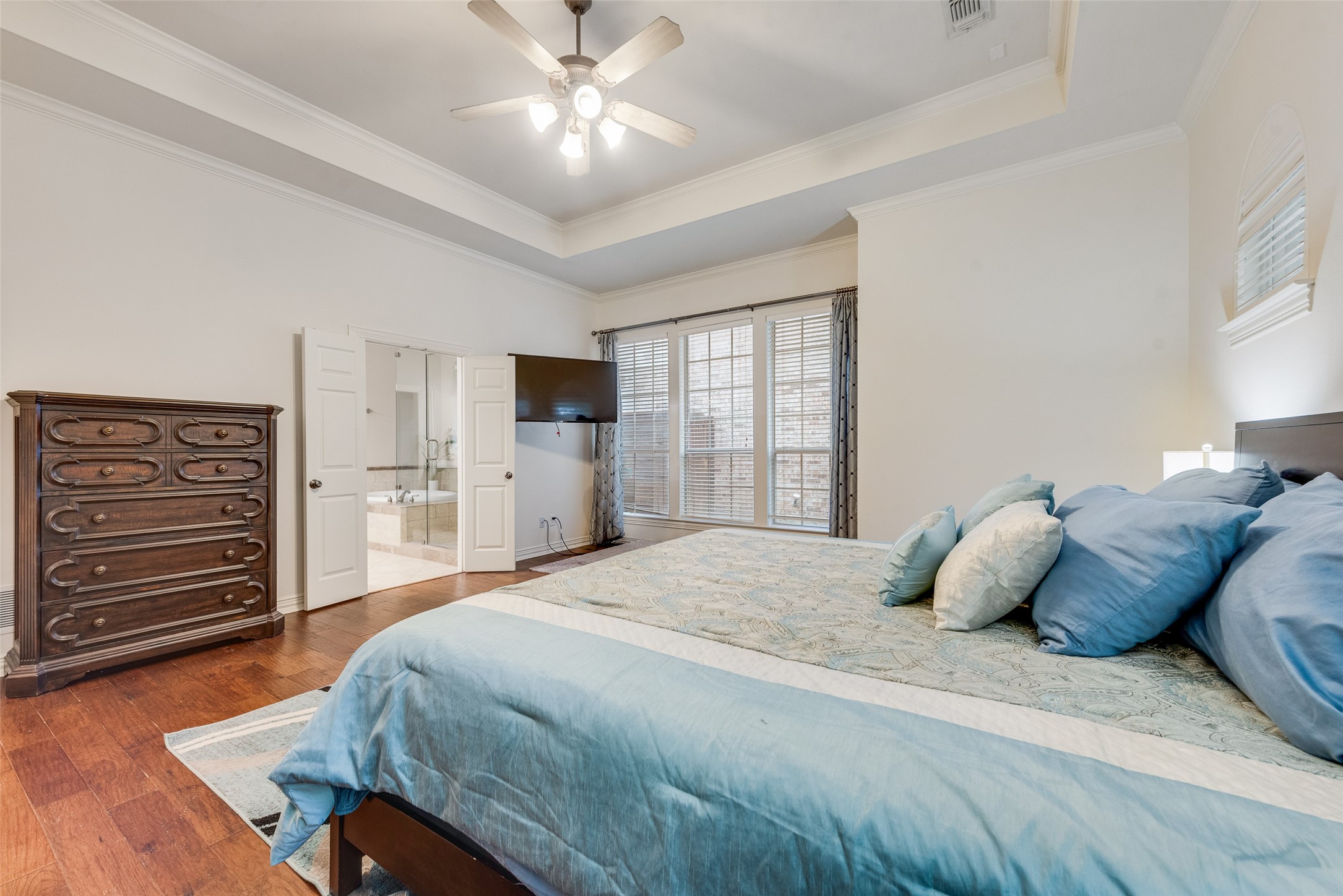 1109 Copperas Cove Court Allen TX 75013