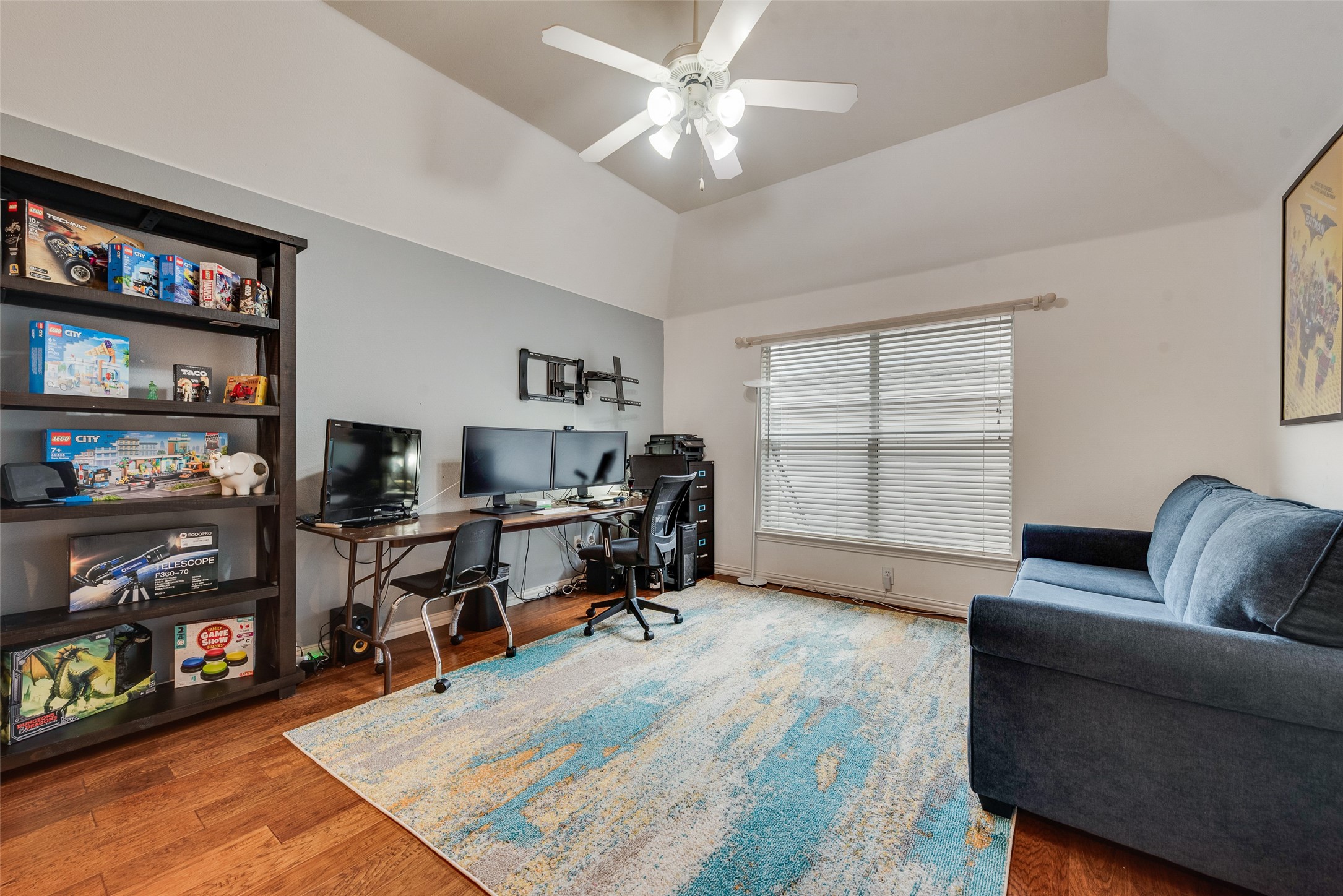 1109 Copperas Cove Court Allen TX 75013