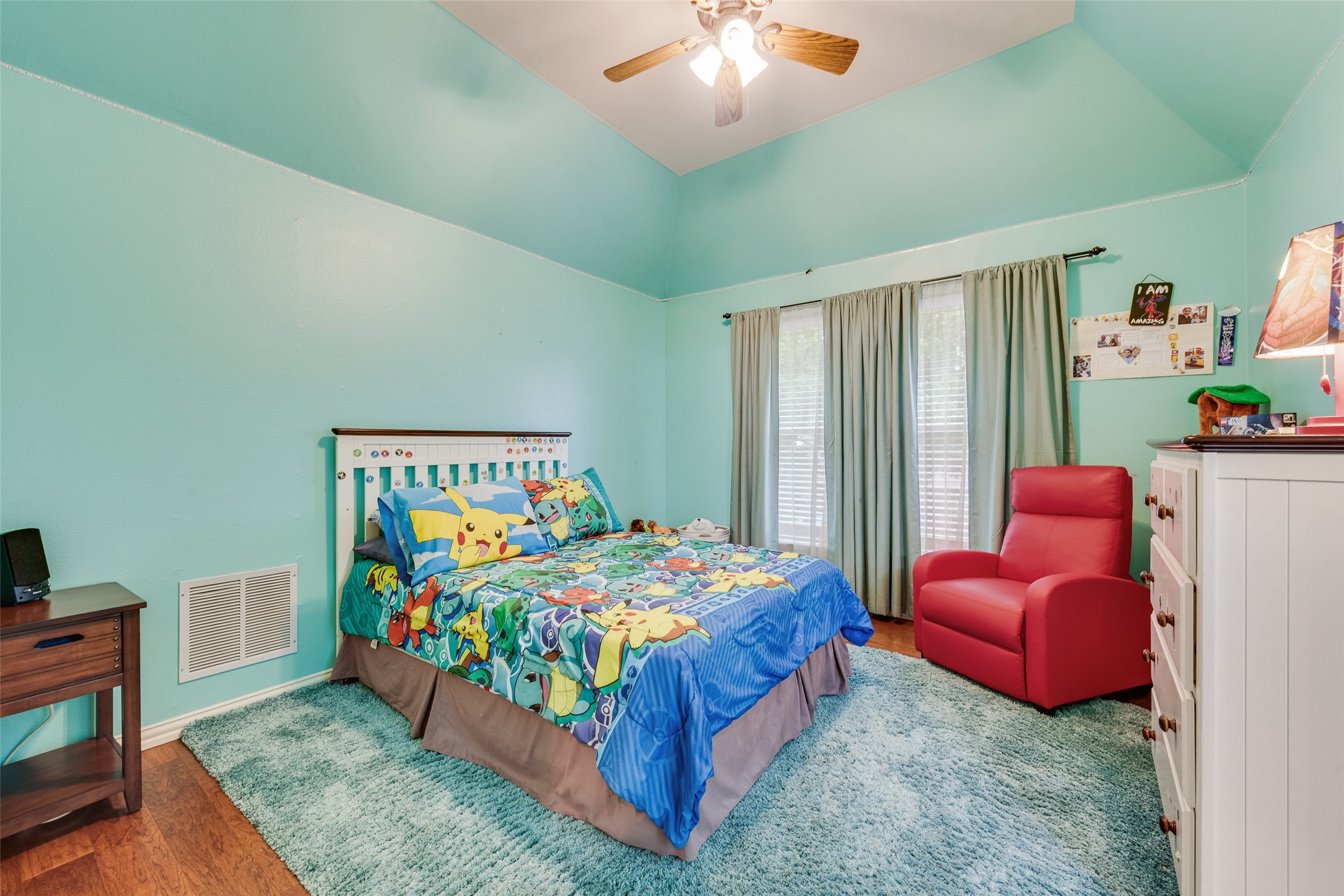 1109 Copperas Cove Court Allen TX 75013