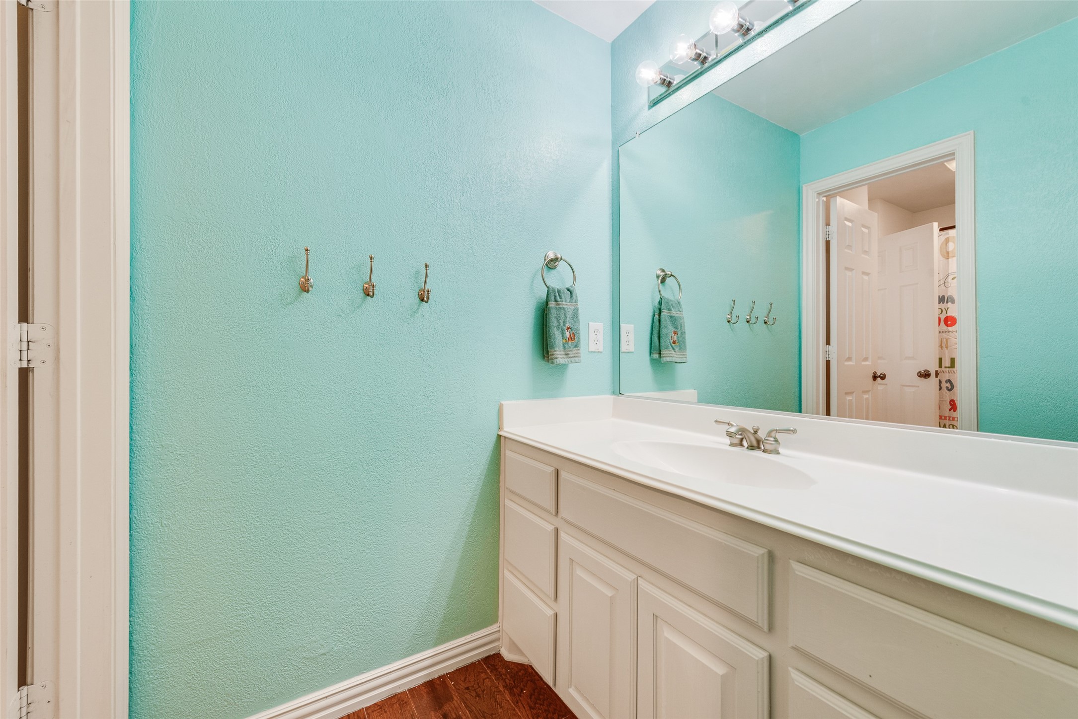 1109 Copperas Cove Court Allen TX 75013