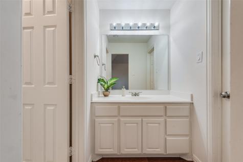 1109 Copperas Cove Court Allen TX 75013