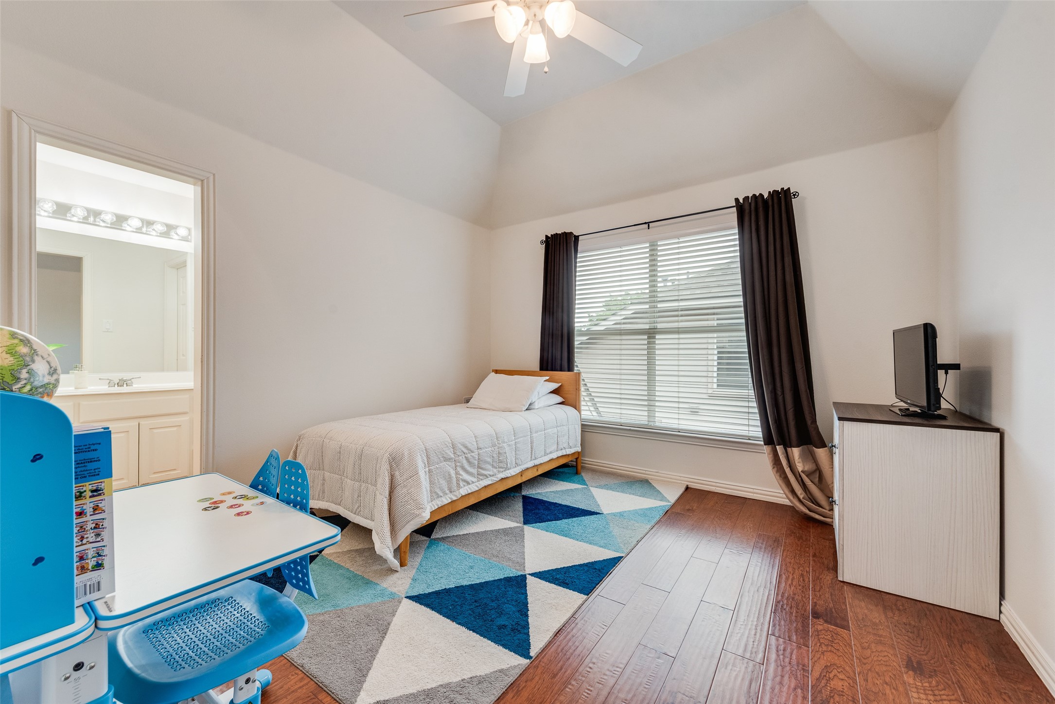 1109 Copperas Cove Court Allen TX 75013