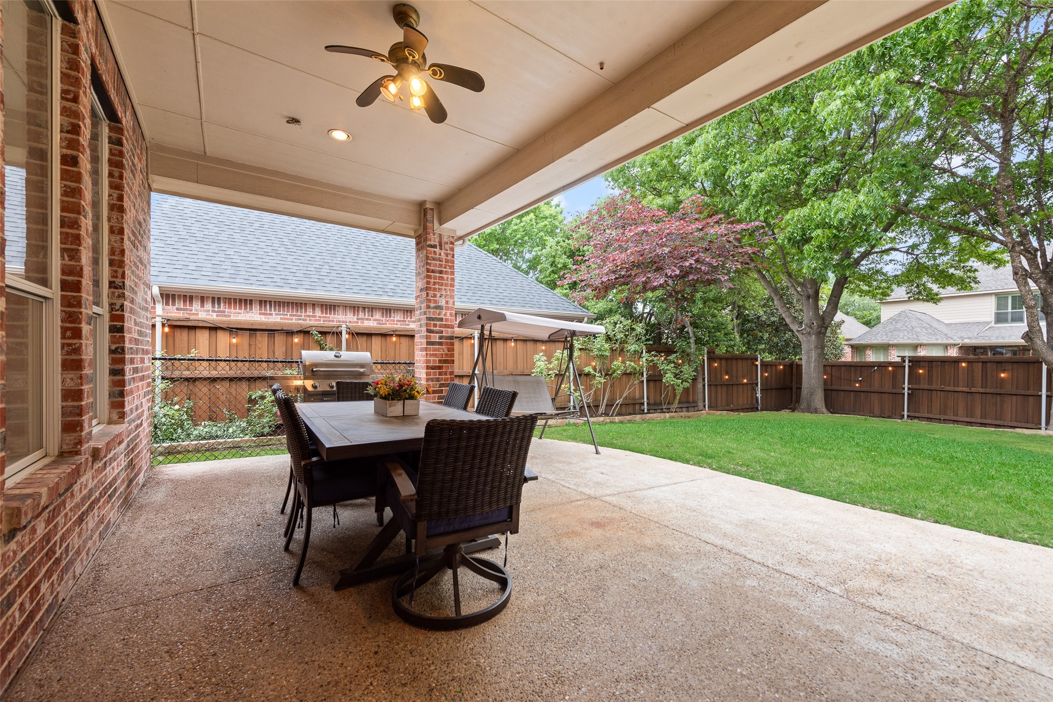 1109 Copperas Cove Court Allen TX 75013