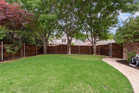 1109 Copperas Cove Court Allen TX 75013