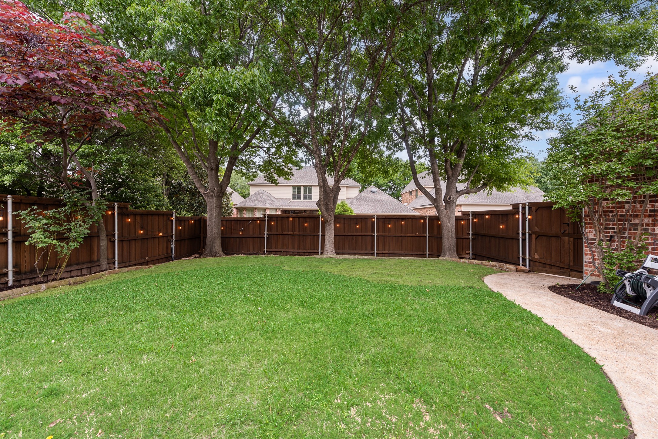 1109 Copperas Cove Court Allen TX 75013