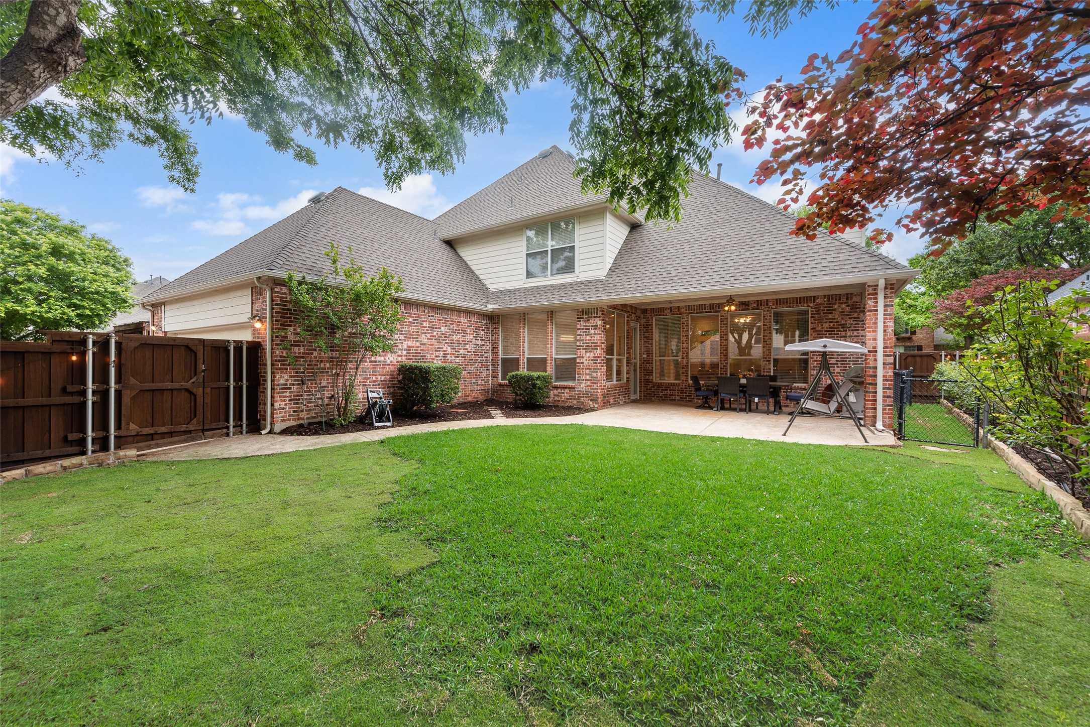 1109 Copperas Cove Court Allen TX 75013