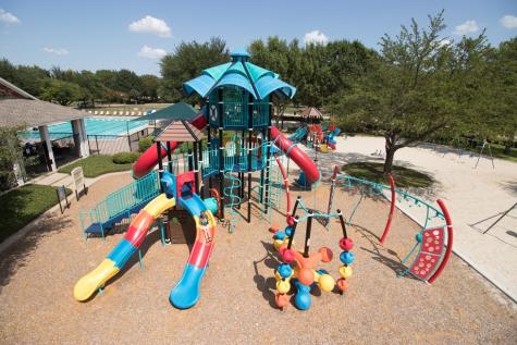 1109 Copperas Cove Court Allen TX 75013