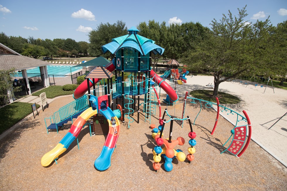 1109 Copperas Cove Court Allen TX 75013