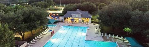 1109 Copperas Cove Court Allen TX 75013