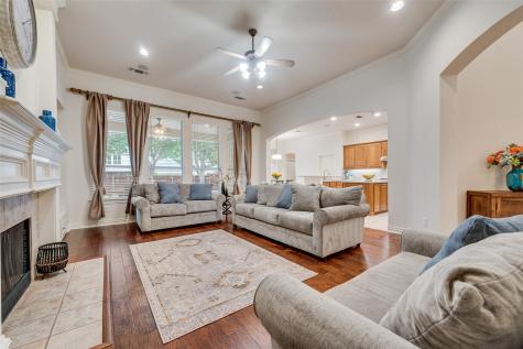 1109 Copperas Cove Court Allen TX 75013