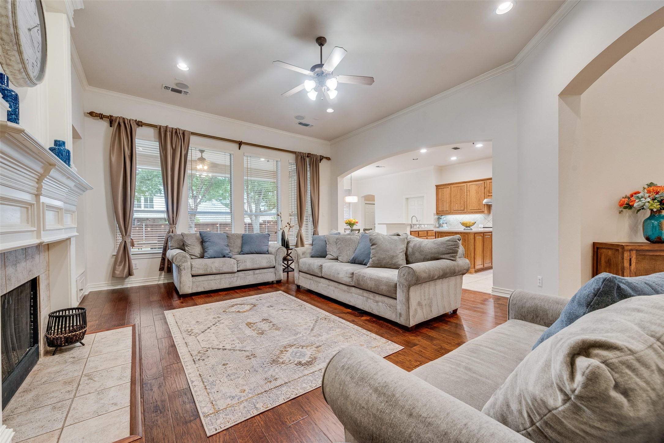 1109 Copperas Cove Court Allen TX 75013