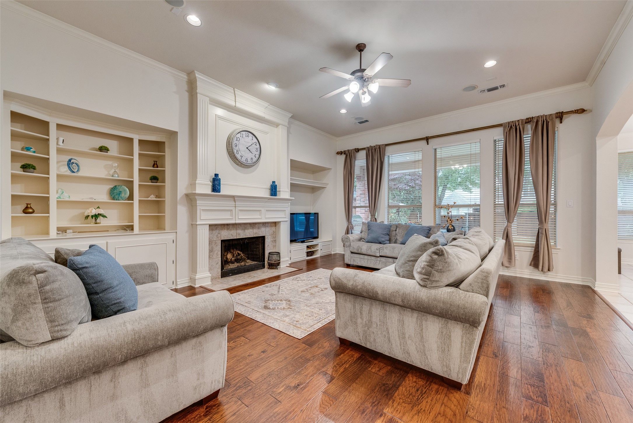 1109 Copperas Cove Court Allen TX 75013