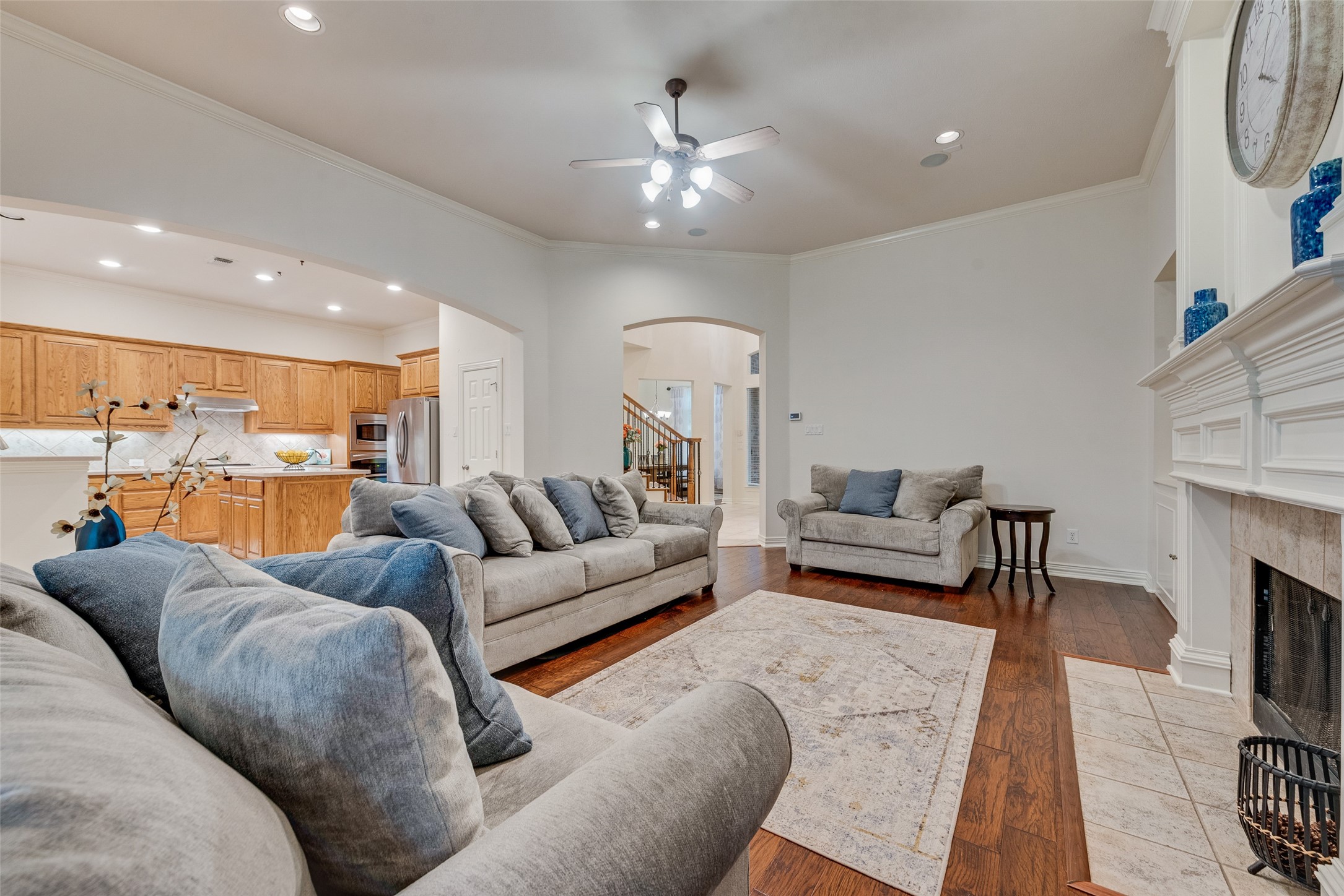 1109 Copperas Cove Court Allen TX 75013