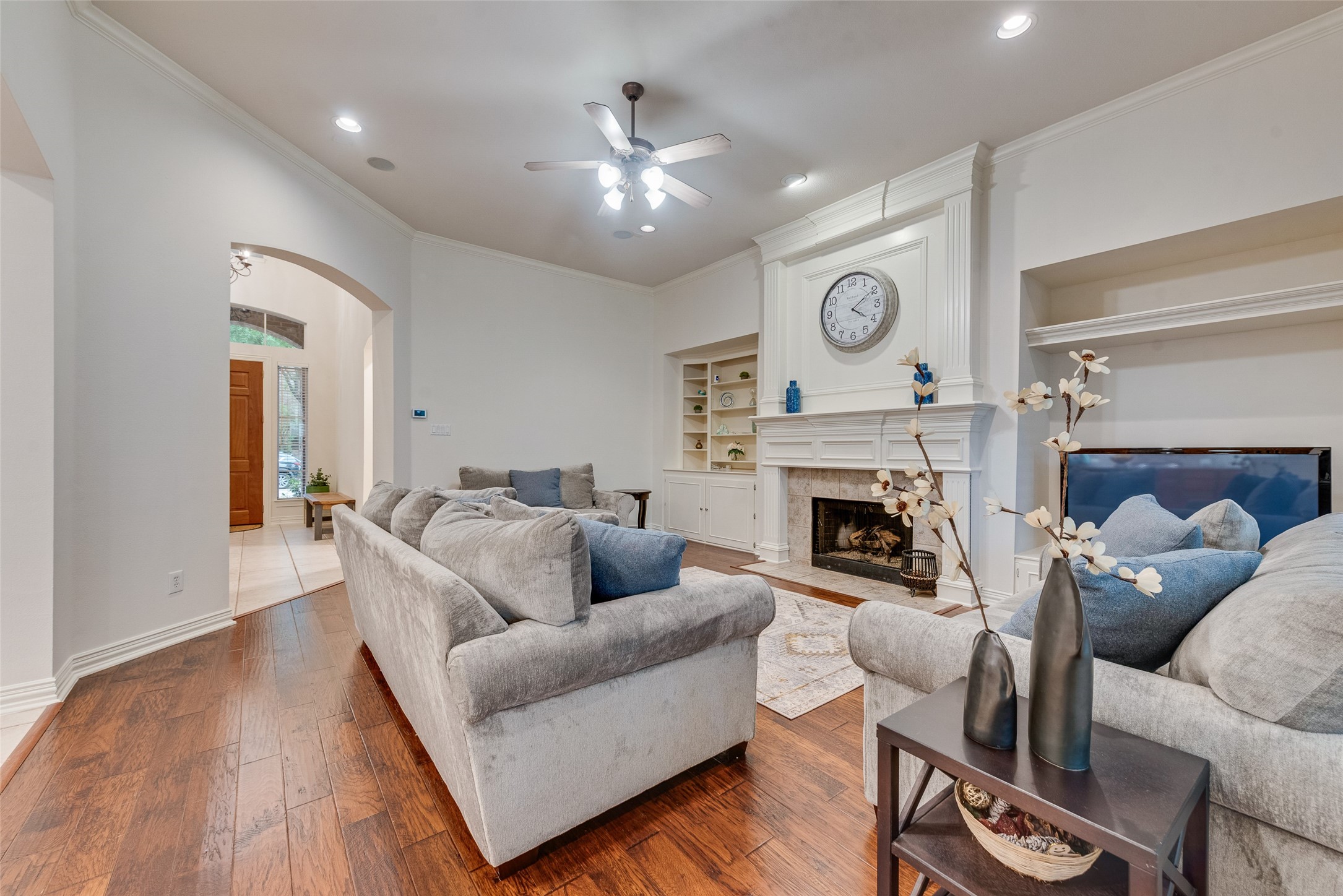1109 Copperas Cove Court Allen TX 75013