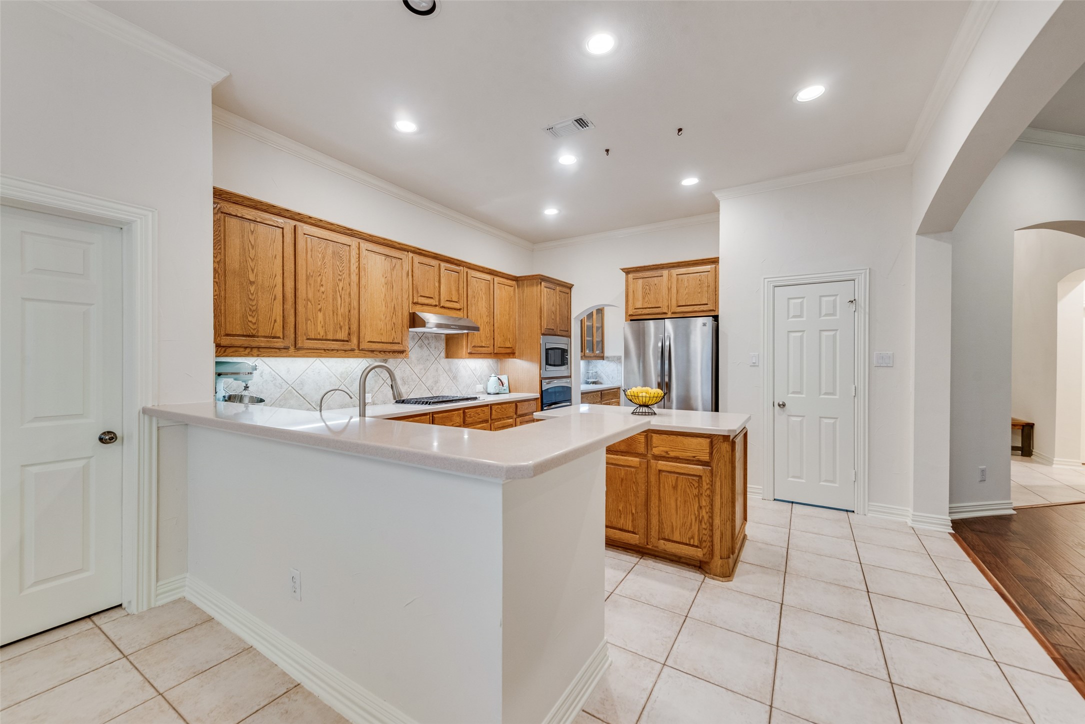 1109 Copperas Cove Court Allen TX 75013