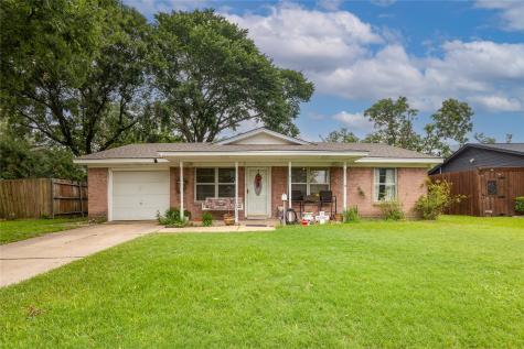 513 E Tyler Street Richardson TX 75081