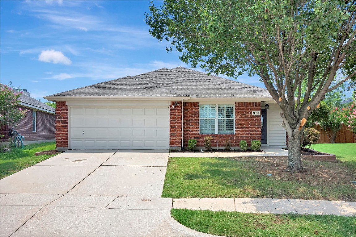 12125 Dinette Street Fort Worth TX 76244