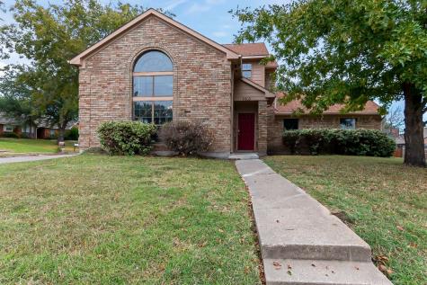 1803 Shoreline Drive Mesquite TX 75149