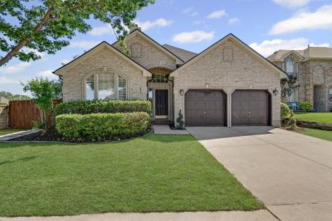 2201 Norwich Street Flower Mound TX 75028