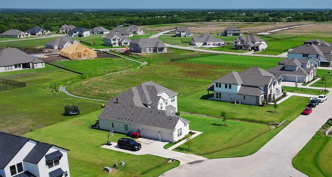 4009 Tamarack Lane Royse City TX 75189