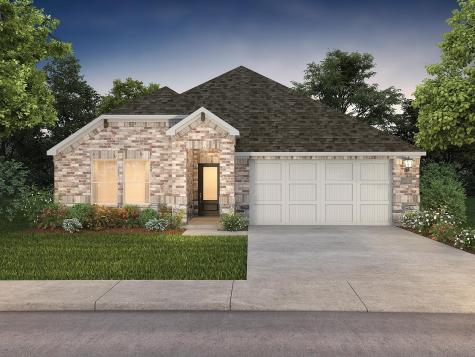 2413 Nicole Drive Denton TX 76208