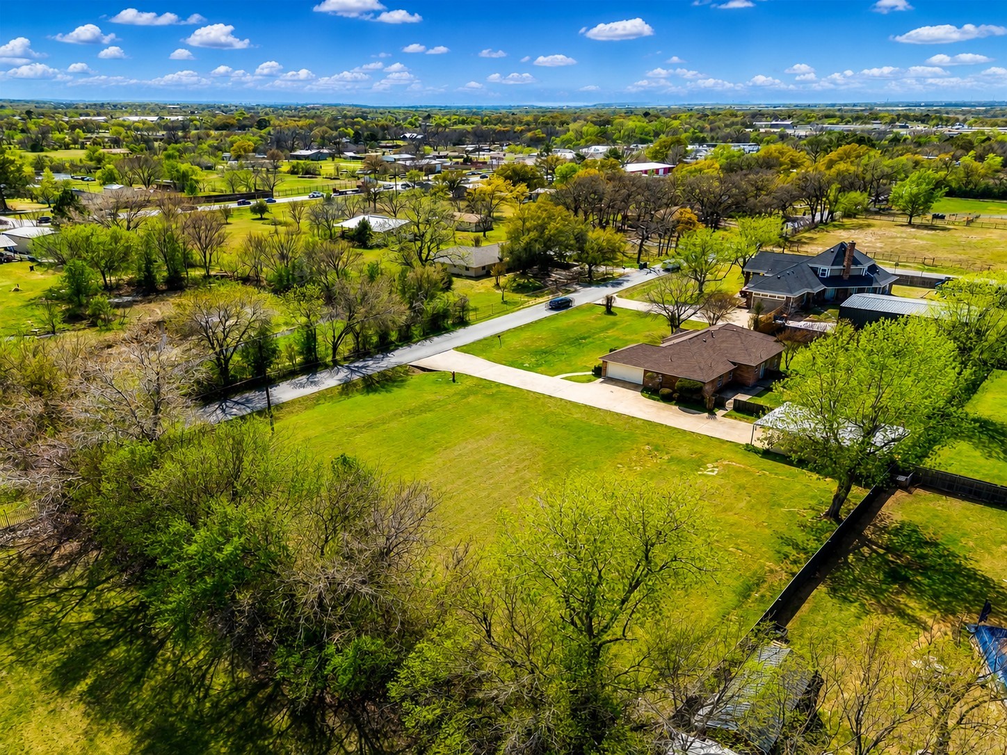 4709 Oak Grove Rendon Road Burleson TX 76028