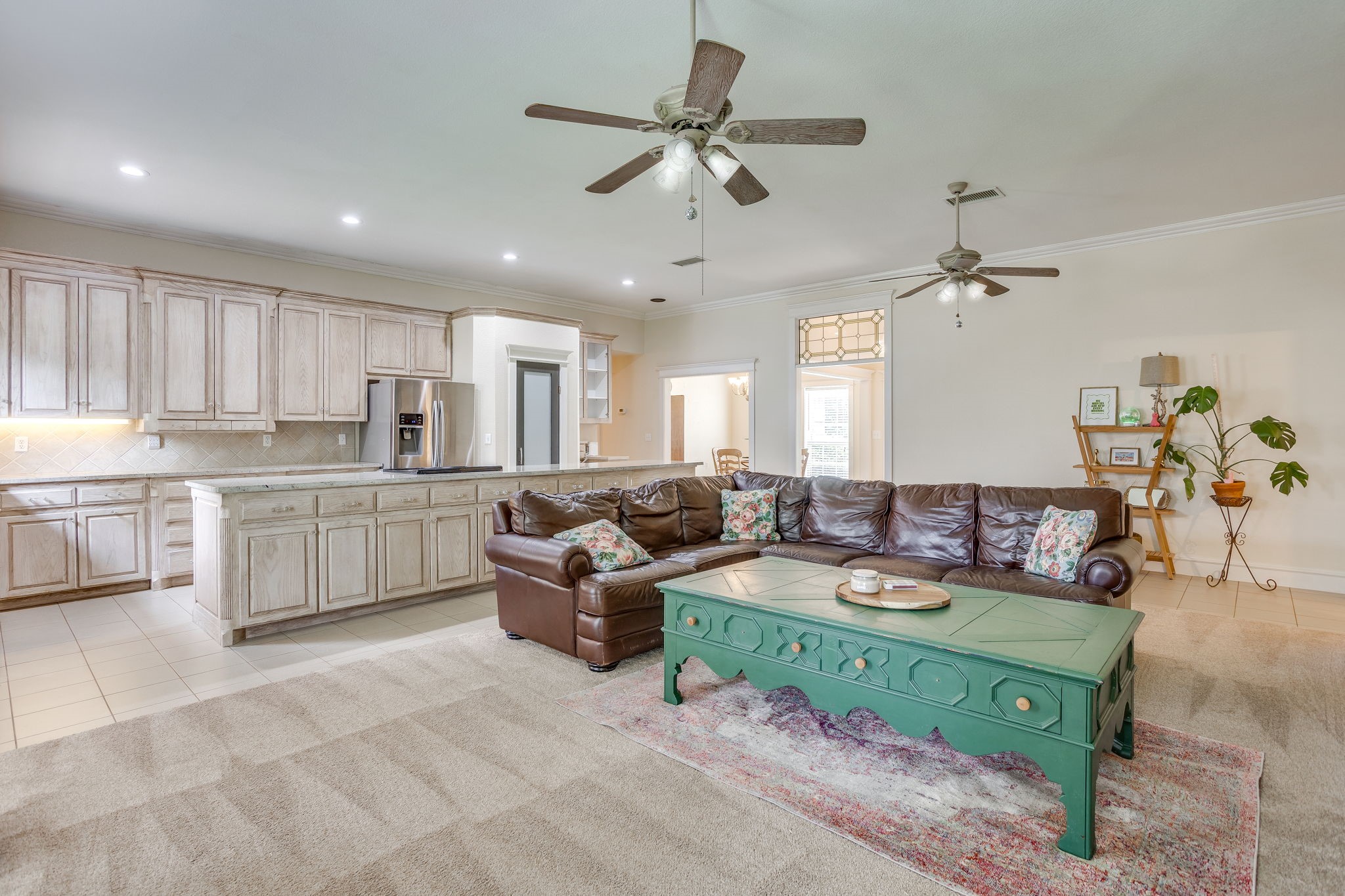 4709 Oak Grove Rendon Road Burleson TX 76028