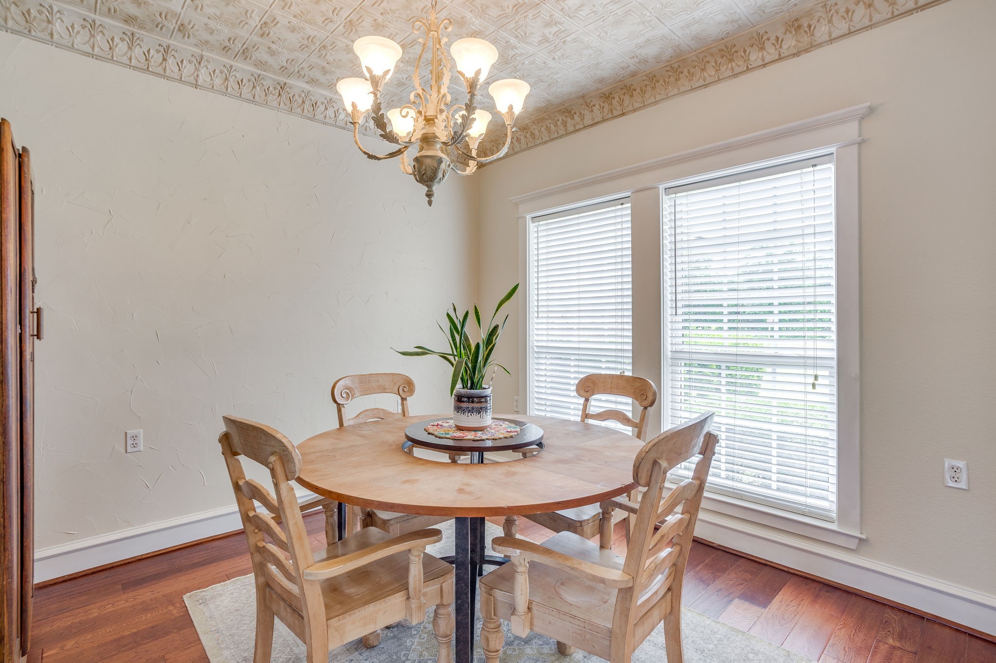 4709 Oak Grove Rendon Road Burleson TX 76028