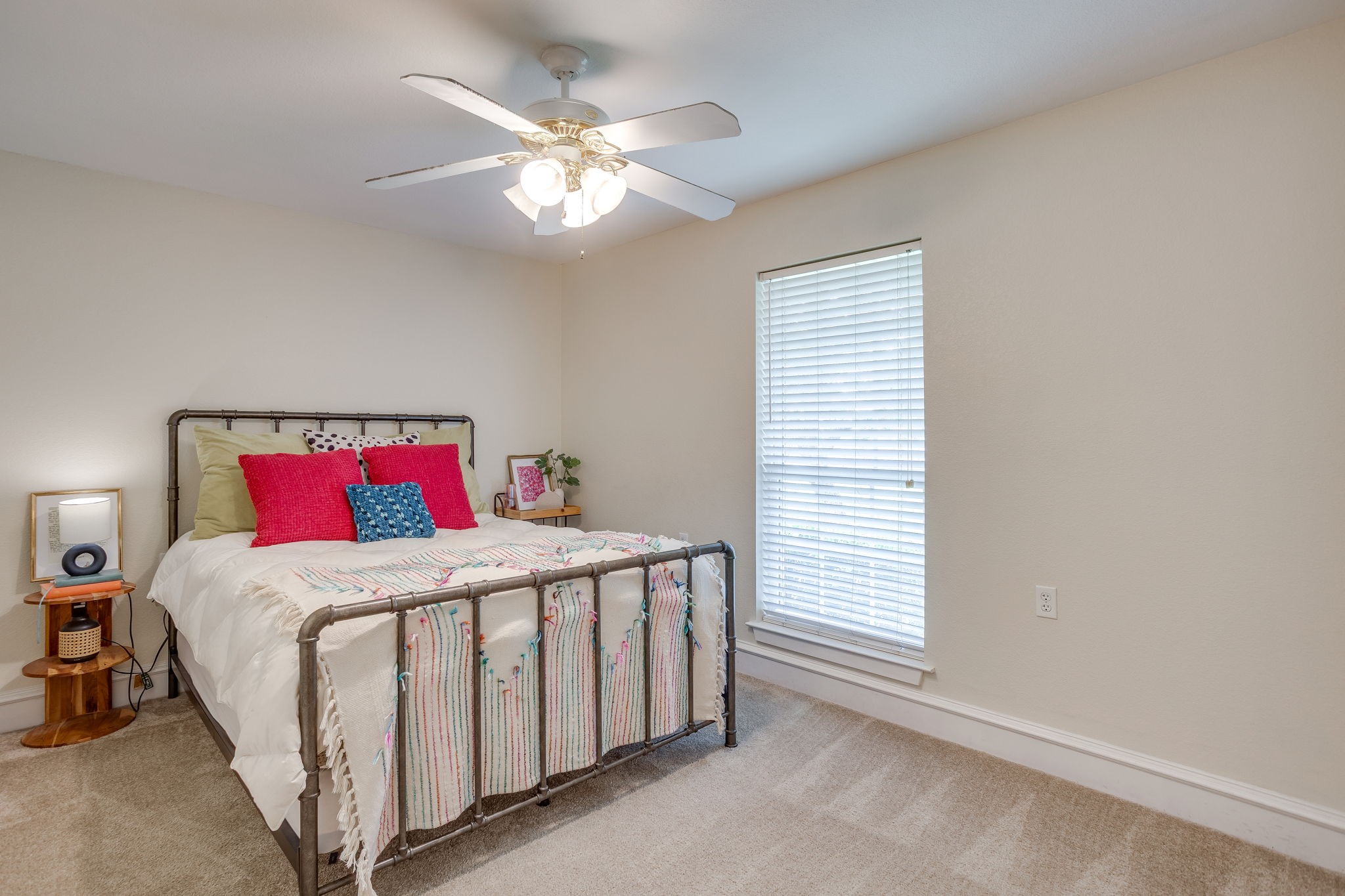 4709 Oak Grove Rendon Road Burleson TX 76028