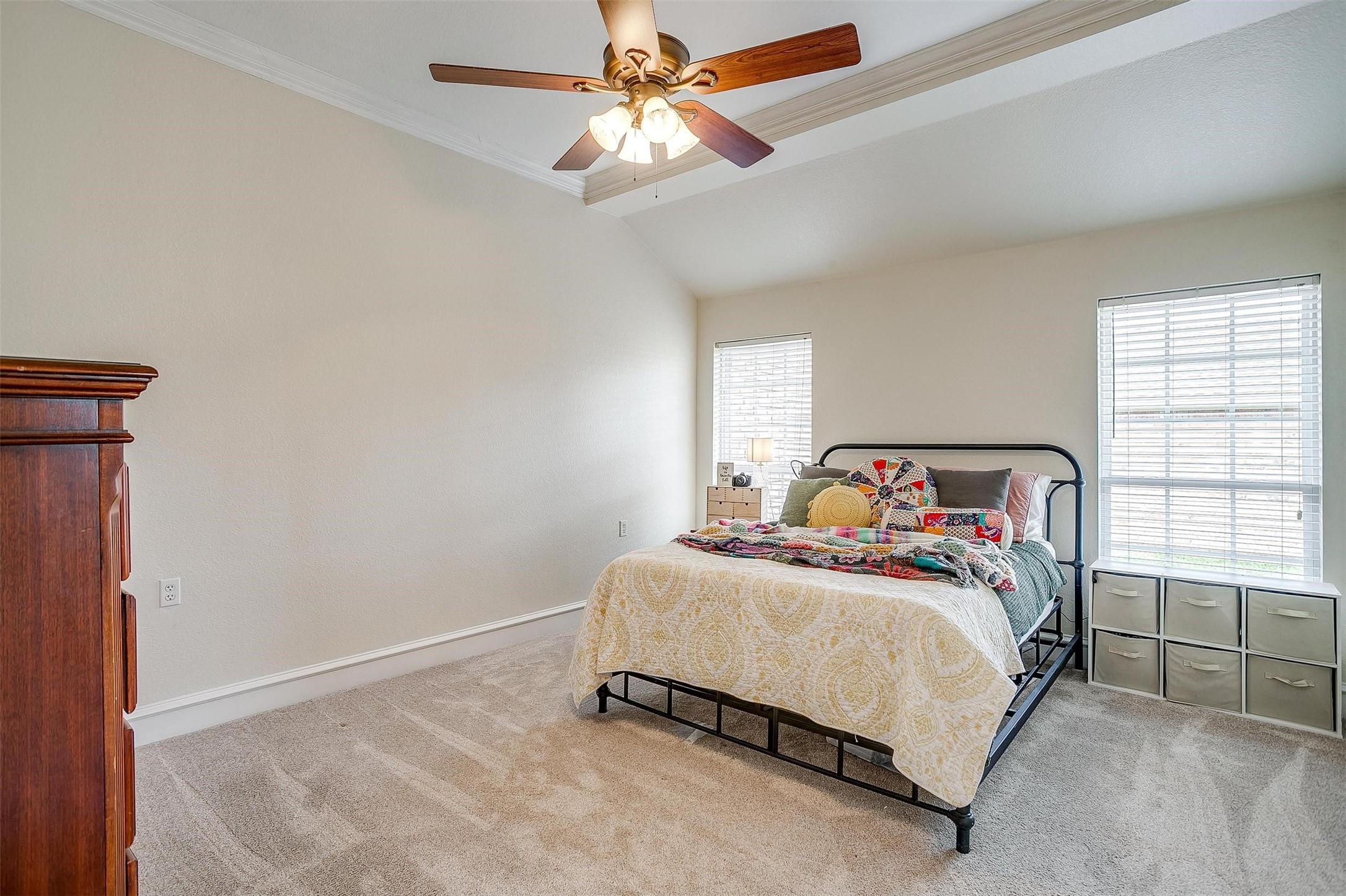 4709 Oak Grove Rendon Road Burleson TX 76028