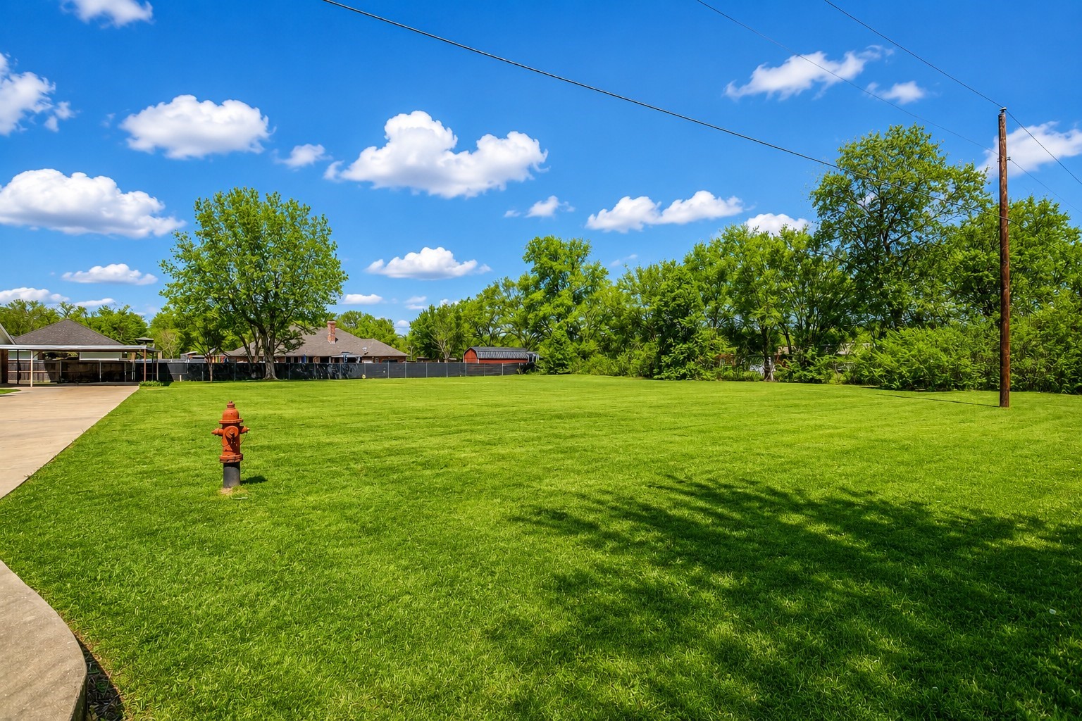 4709 Oak Grove Rendon Road Burleson TX 76028