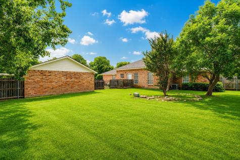 4709 Oak Grove Rendon Road Burleson TX 76028