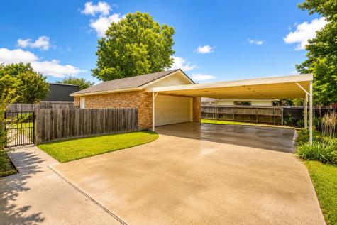 4709 Oak Grove Rendon Road Burleson TX 76028