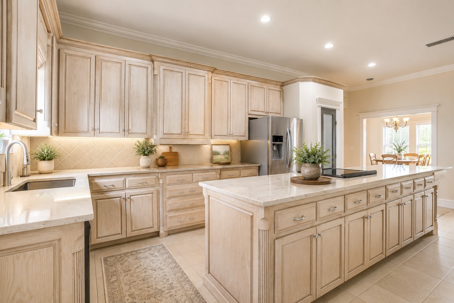 4709 Oak Grove Rendon Road Burleson TX 76028