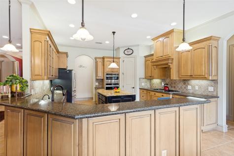 145 Country Vista Circle Burleson TX 76028