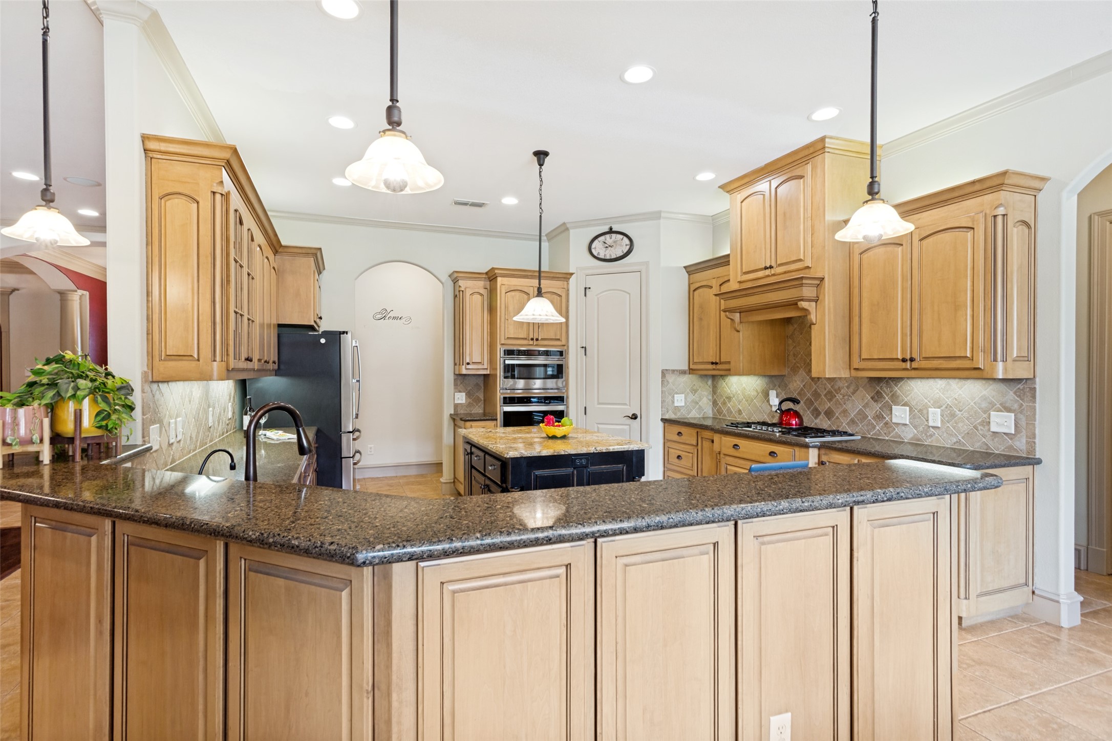 145 Country Vista Circle Burleson TX 76028