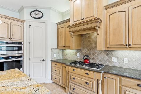 145 Country Vista Circle Burleson TX 76028