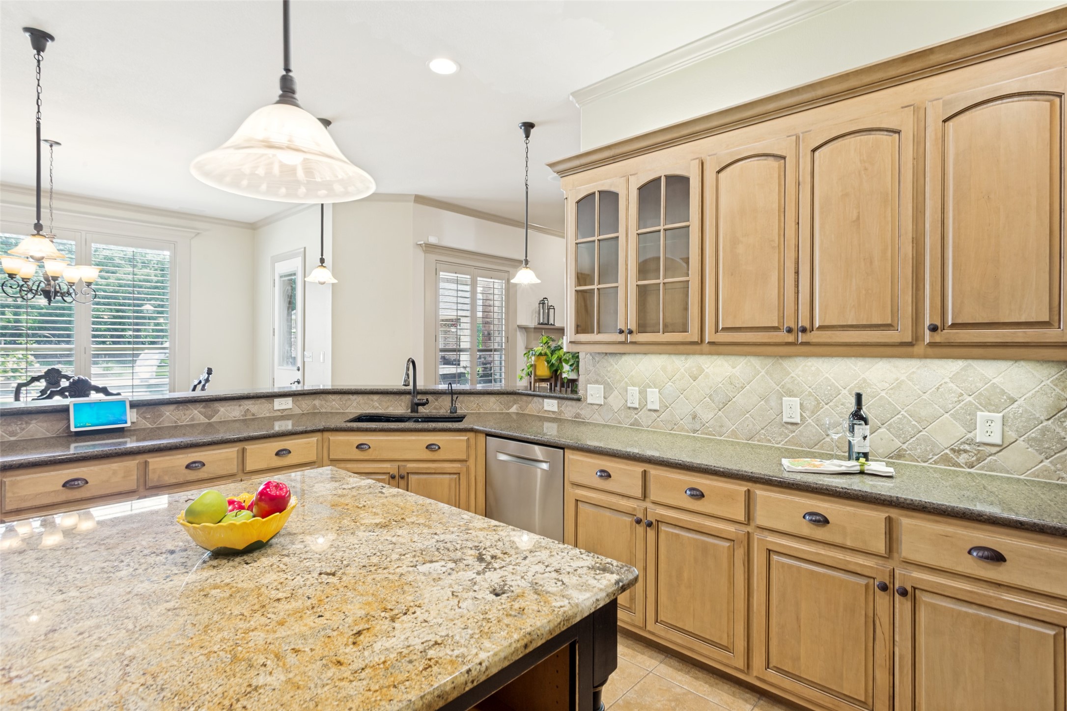 145 Country Vista Circle Burleson TX 76028