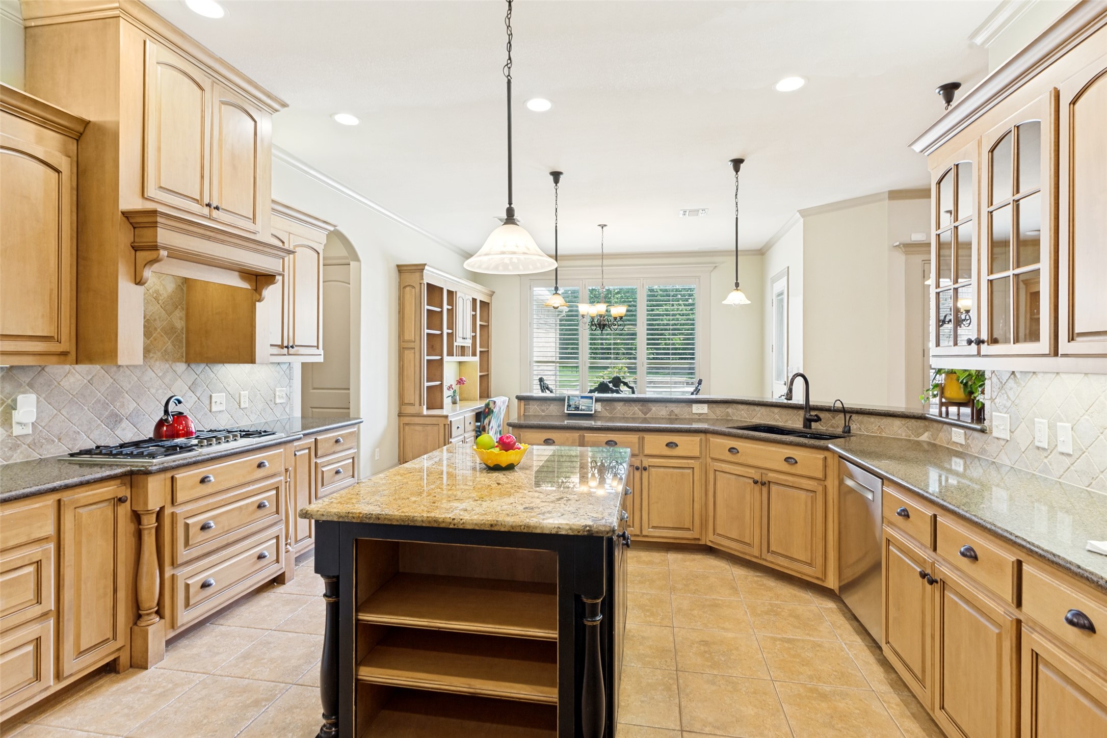 145 Country Vista Circle Burleson TX 76028