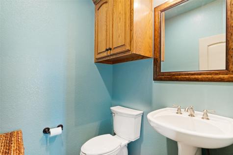 145 Country Vista Circle Burleson TX 76028